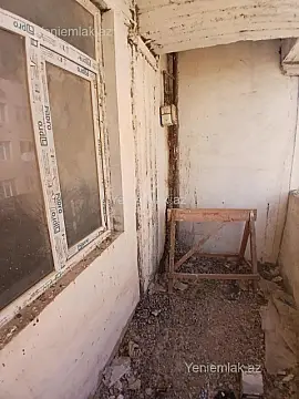 Satılır 2 otaqlı yeni tikili 50 m²