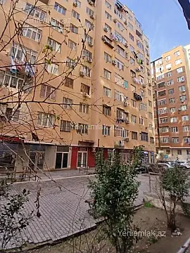 Satılır 2 otaqlı yeni tikili 50 m²