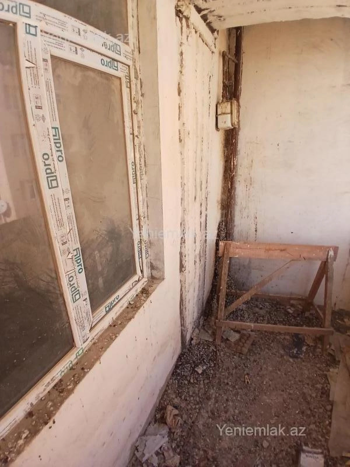 Satılır 2 otaqlı yeni tikili 50 m²