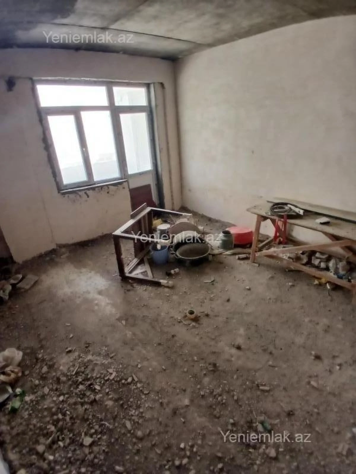 Satılır 2 otaqlı yeni tikili 50 m²