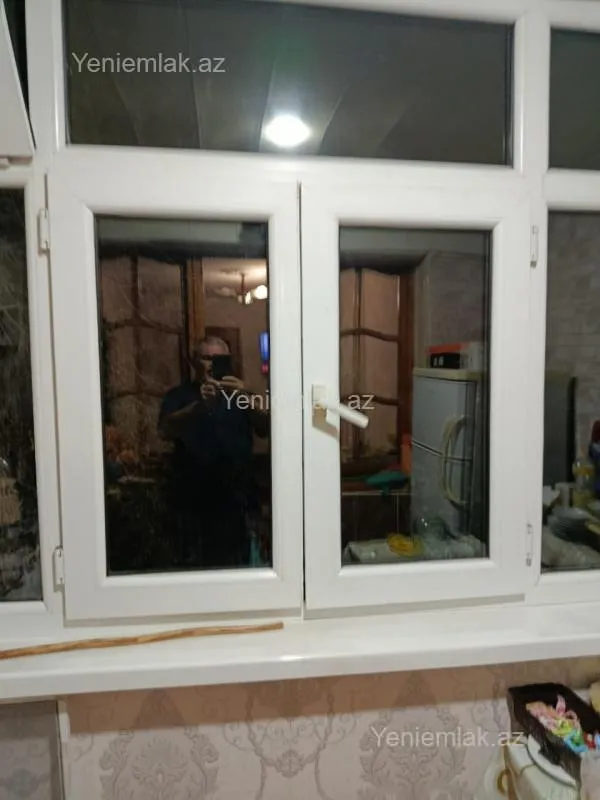 Satılır 2 otaqlı köhnə tikili 47 m²