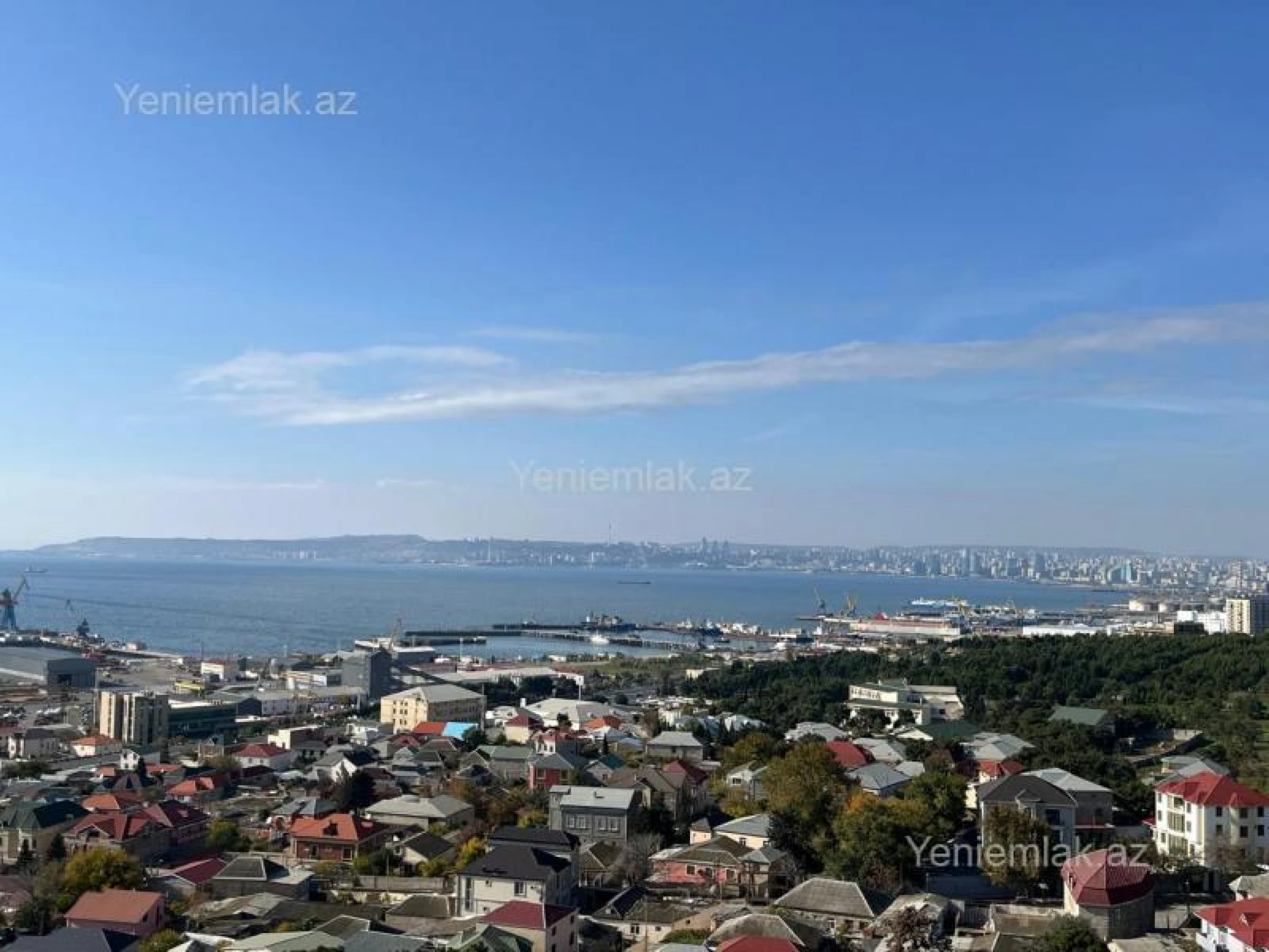 Satılır 3 otaqlı yeni tikili 110 m²