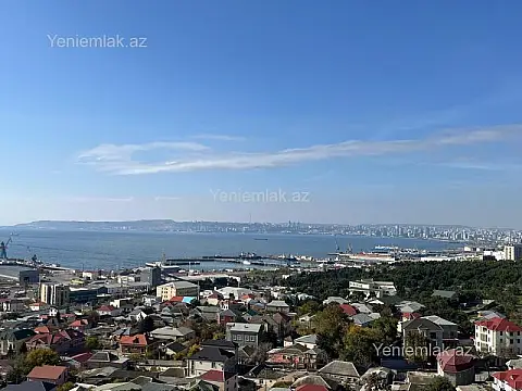 Satılır 3 otaqlı yeni tikili 110 m²