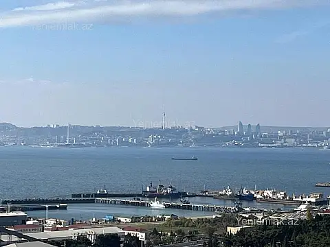 Satılır 3 otaqlı yeni tikili 110 m²