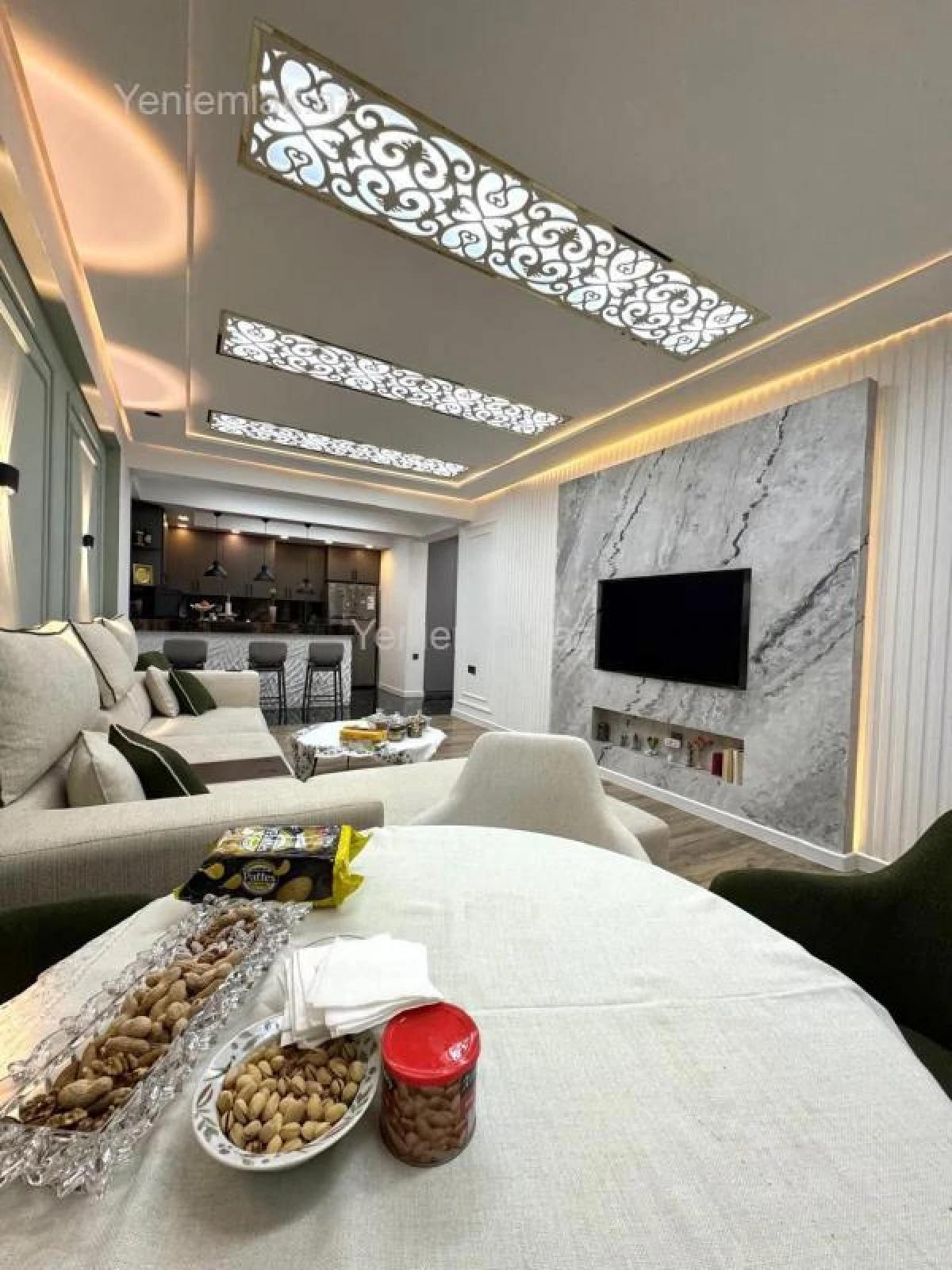 Satılır 3 otaqlı yeni tikili 110 m²