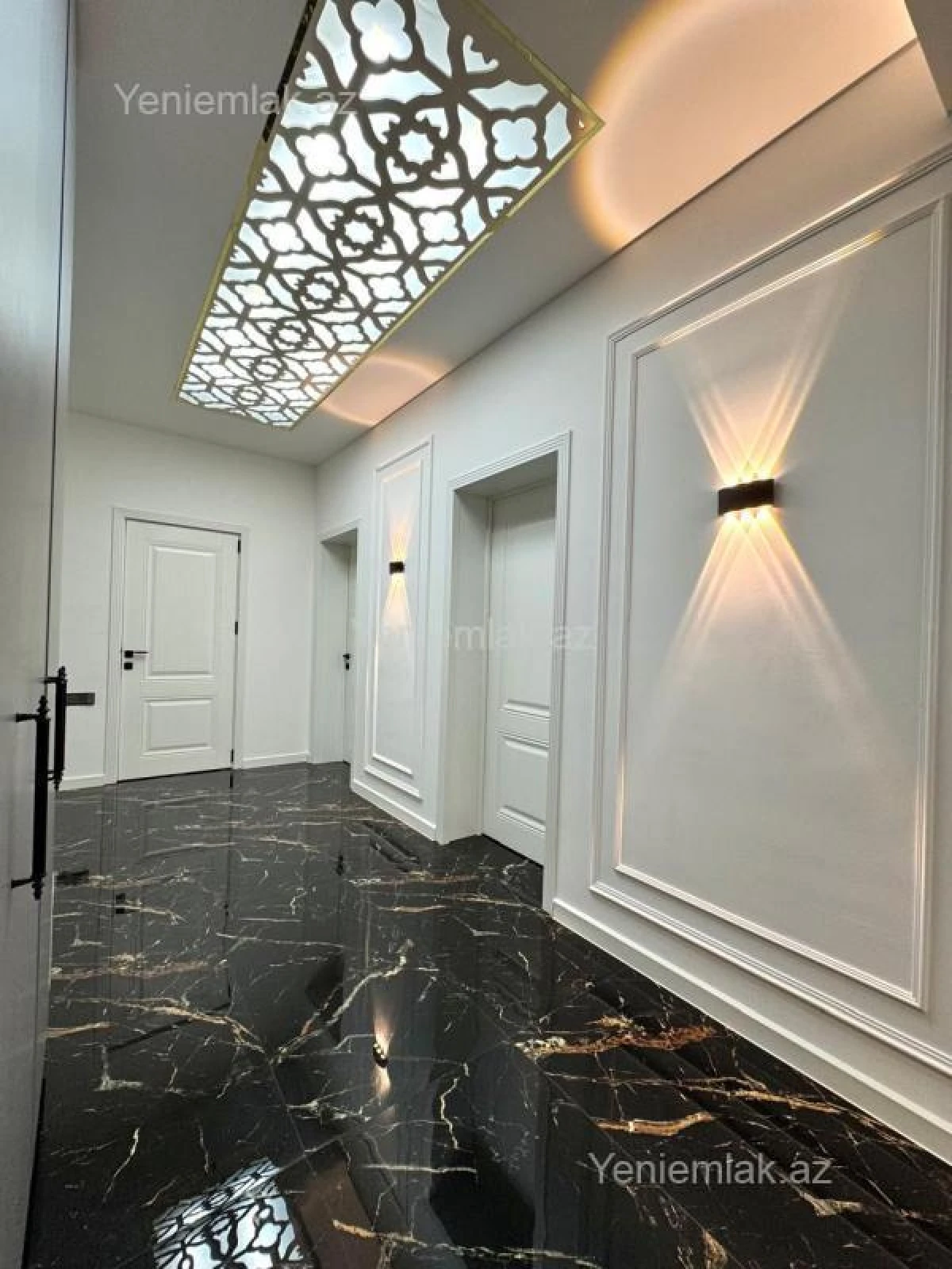 Satılır 3 otaqlı yeni tikili 110 m²