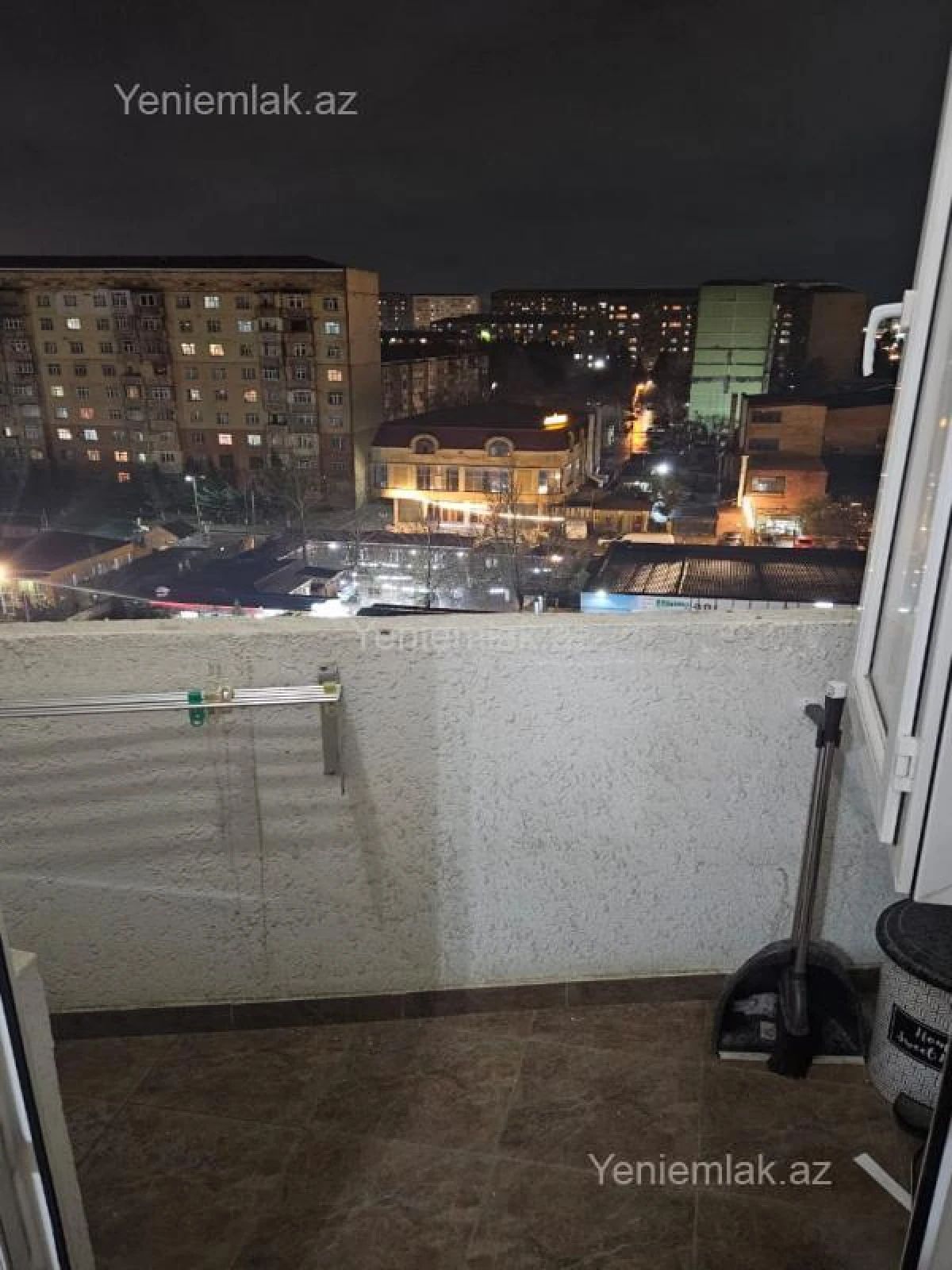 Satılır 2 otaqlı yeni tikili 47 m²