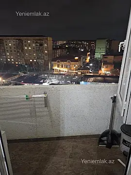 Satılır 2 otaqlı yeni tikili 47 m²