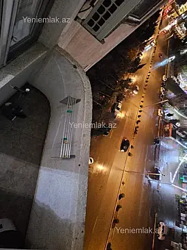 Satılır 2 otaqlı yeni tikili 47 m²