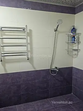 Satılır 2 otaqlı yeni tikili 47 m²