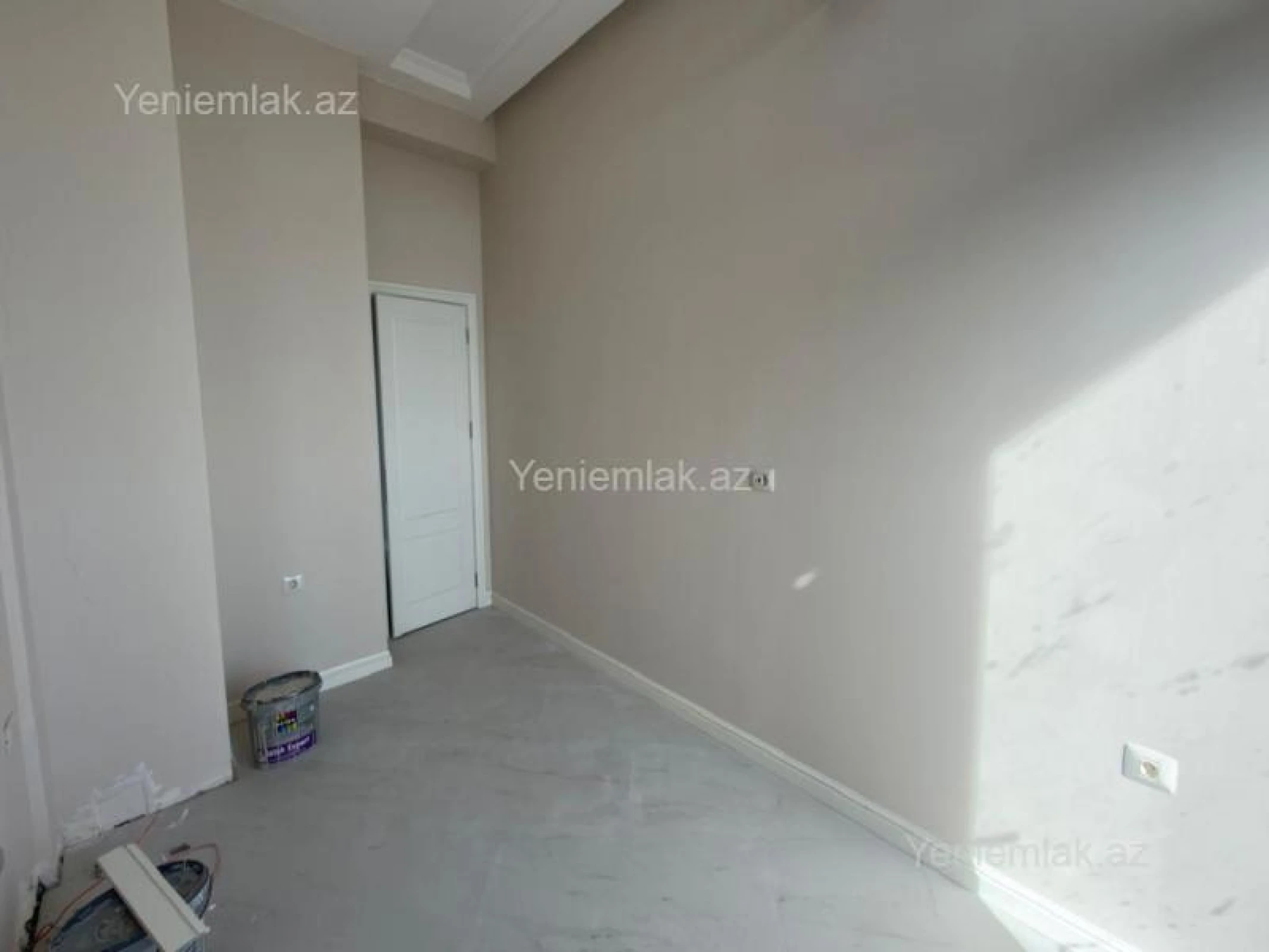 Satılır 3 otaqlı yeni tikili 108 m²