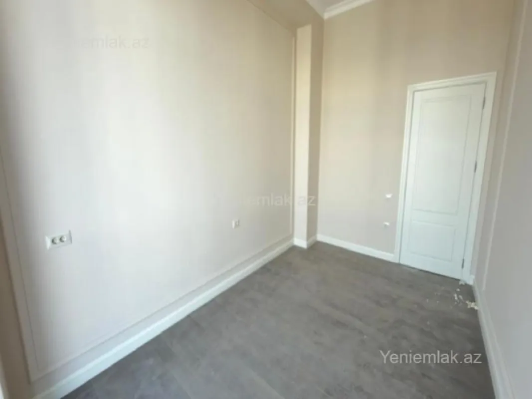 Satılır 3 otaqlı yeni tikili 108 m²