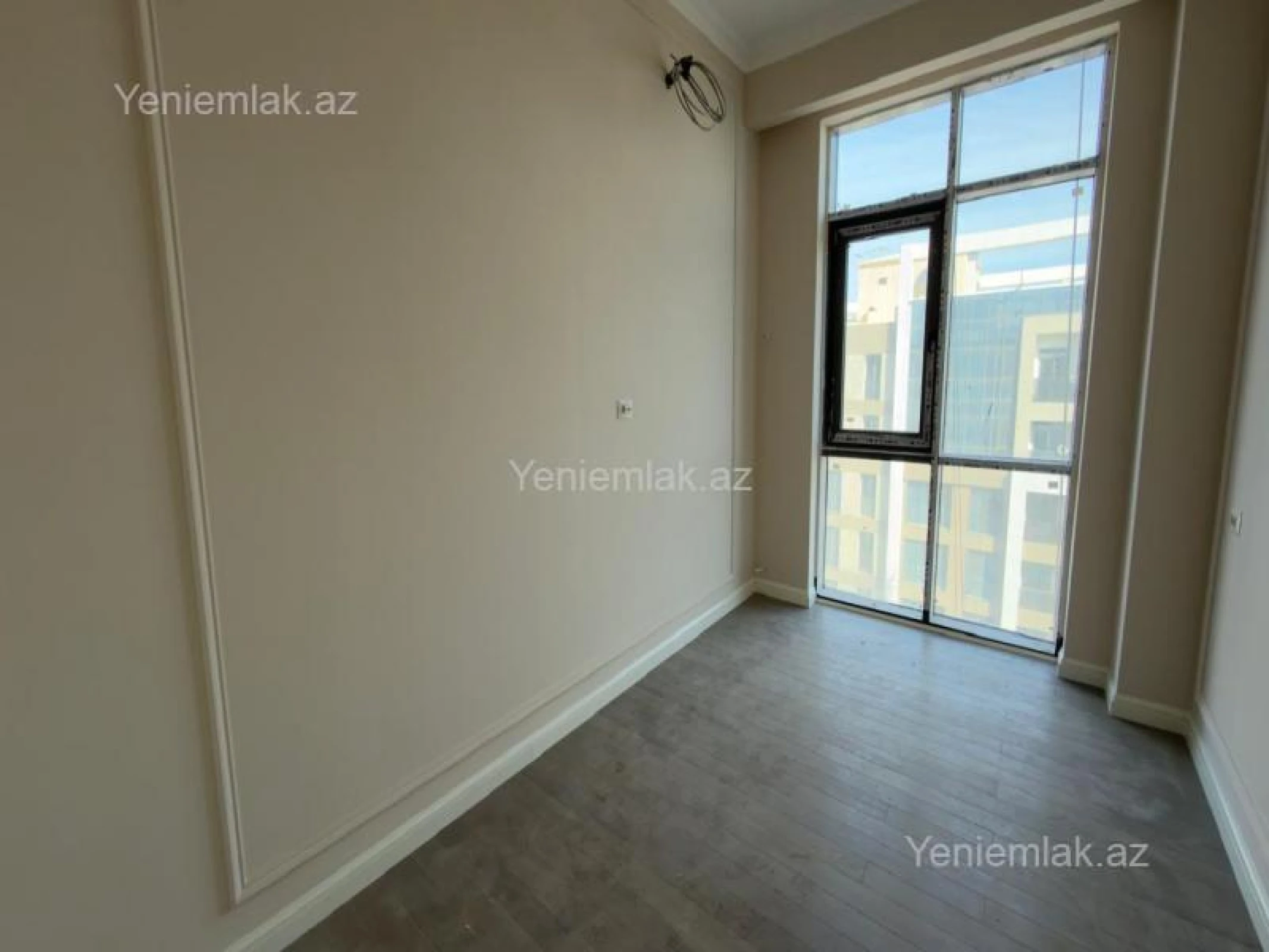 Satılır 3 otaqlı yeni tikili 108 m²