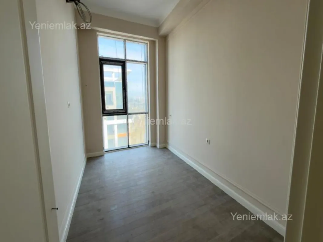 Satılır 3 otaqlı yeni tikili 108 m²