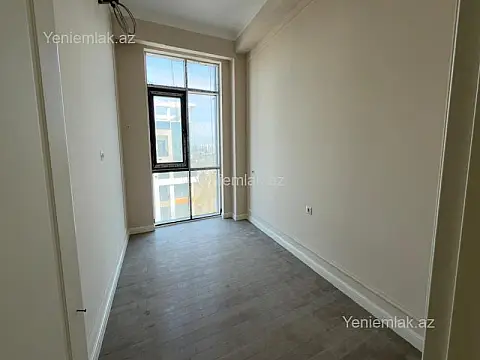 Satılır 3 otaqlı yeni tikili 108 m²