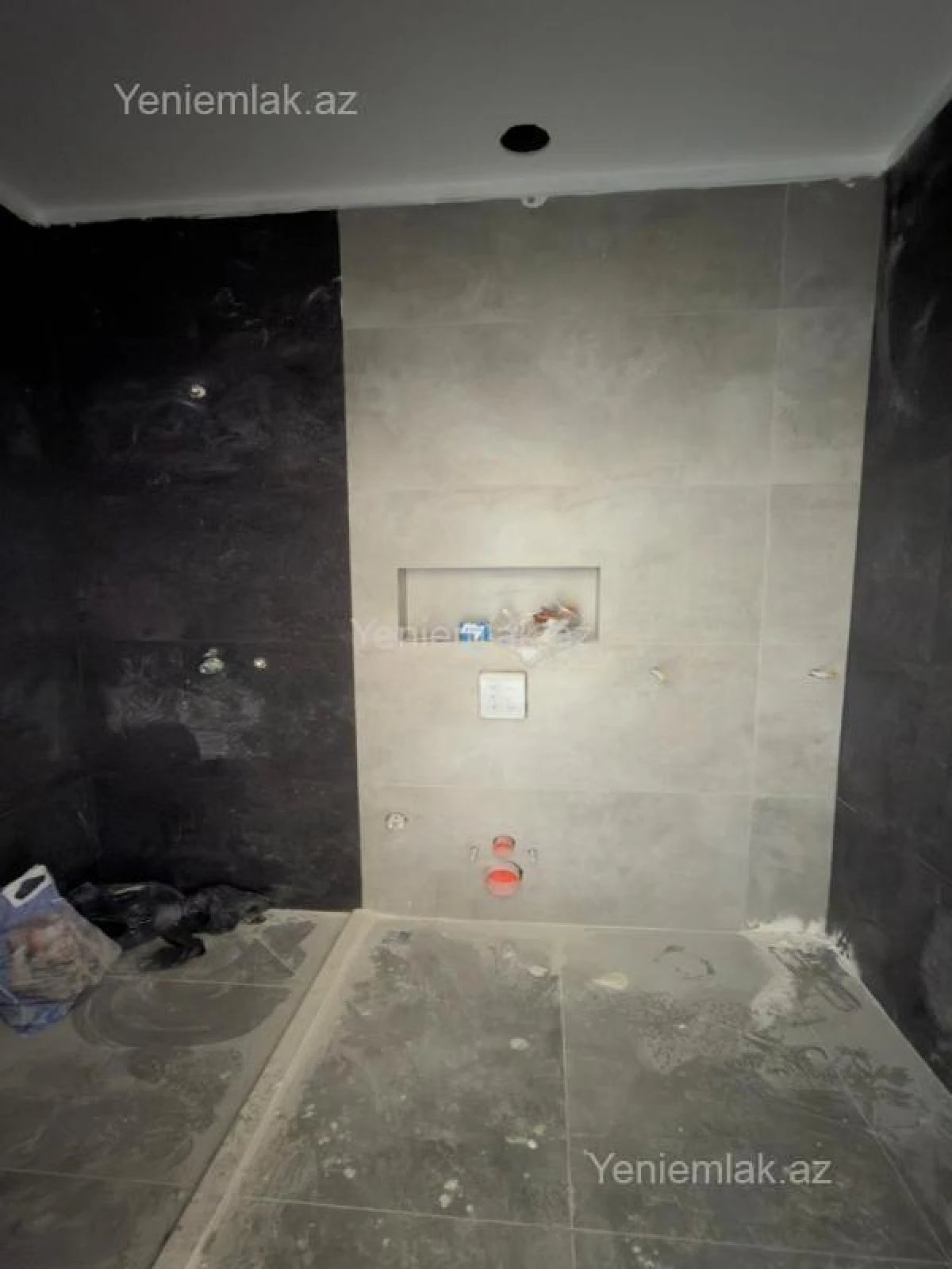 Satılır 3 otaqlı yeni tikili 108 m²