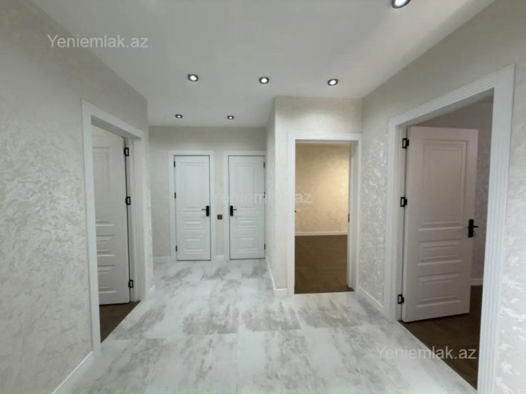 Satılır 3 otaqlı köhnə tikili 74 m²