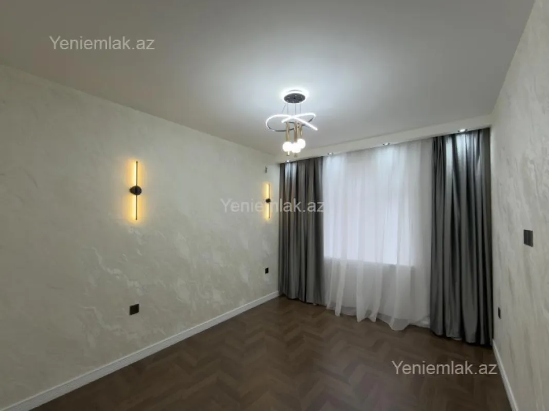 Satılır 3 otaqlı köhnə tikili 74 m²