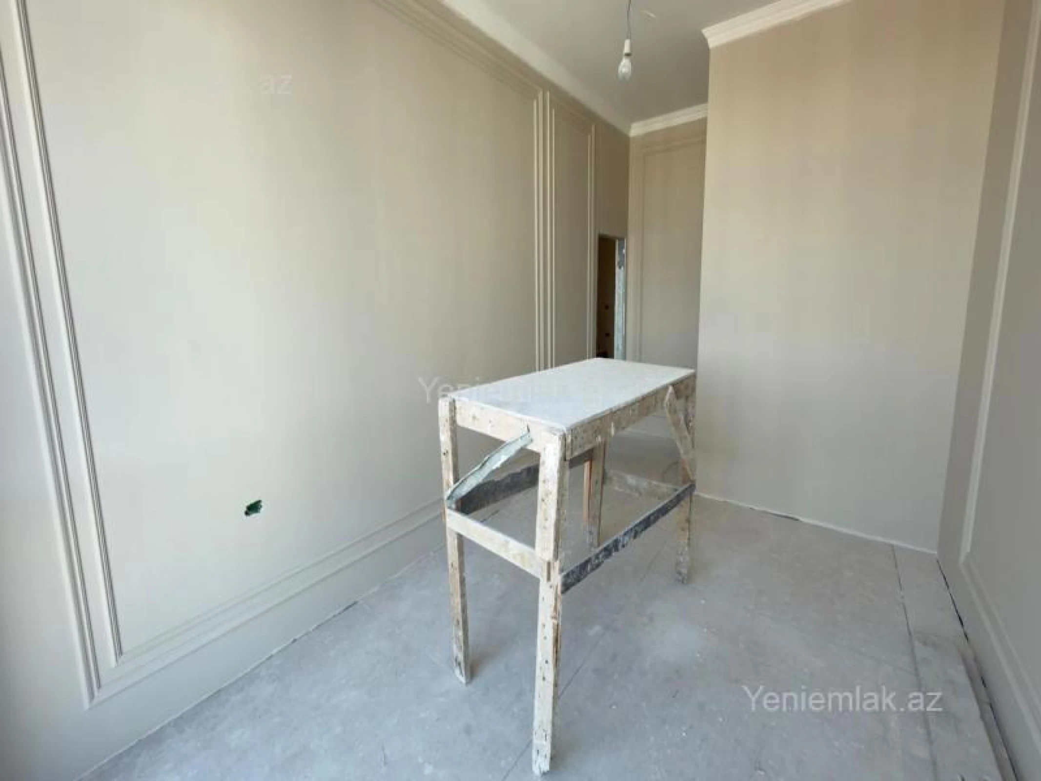 Satılır 3 otaqlı yeni tikili 108 m²