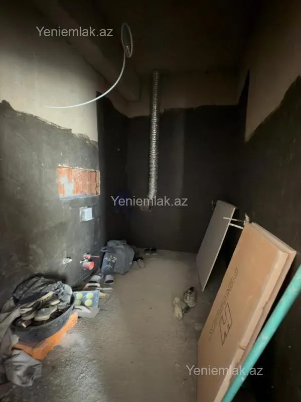 Satılır 3 otaqlı yeni tikili 108 m²