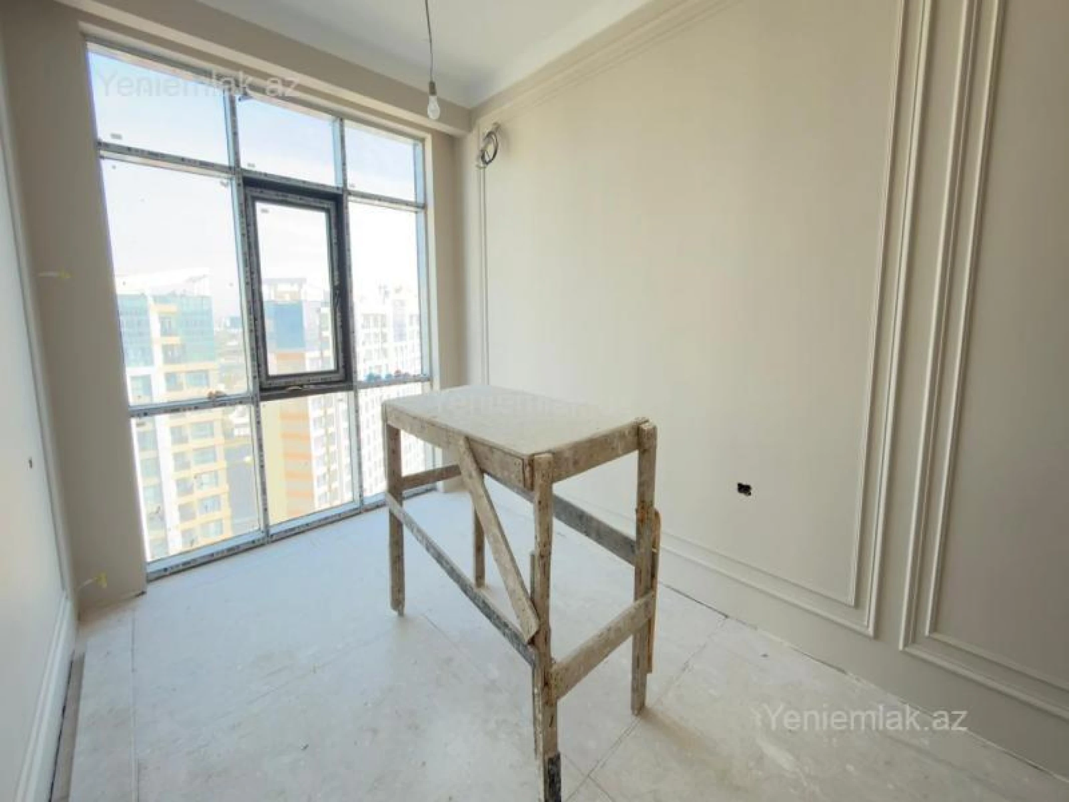 Satılır 3 otaqlı yeni tikili 108 m²