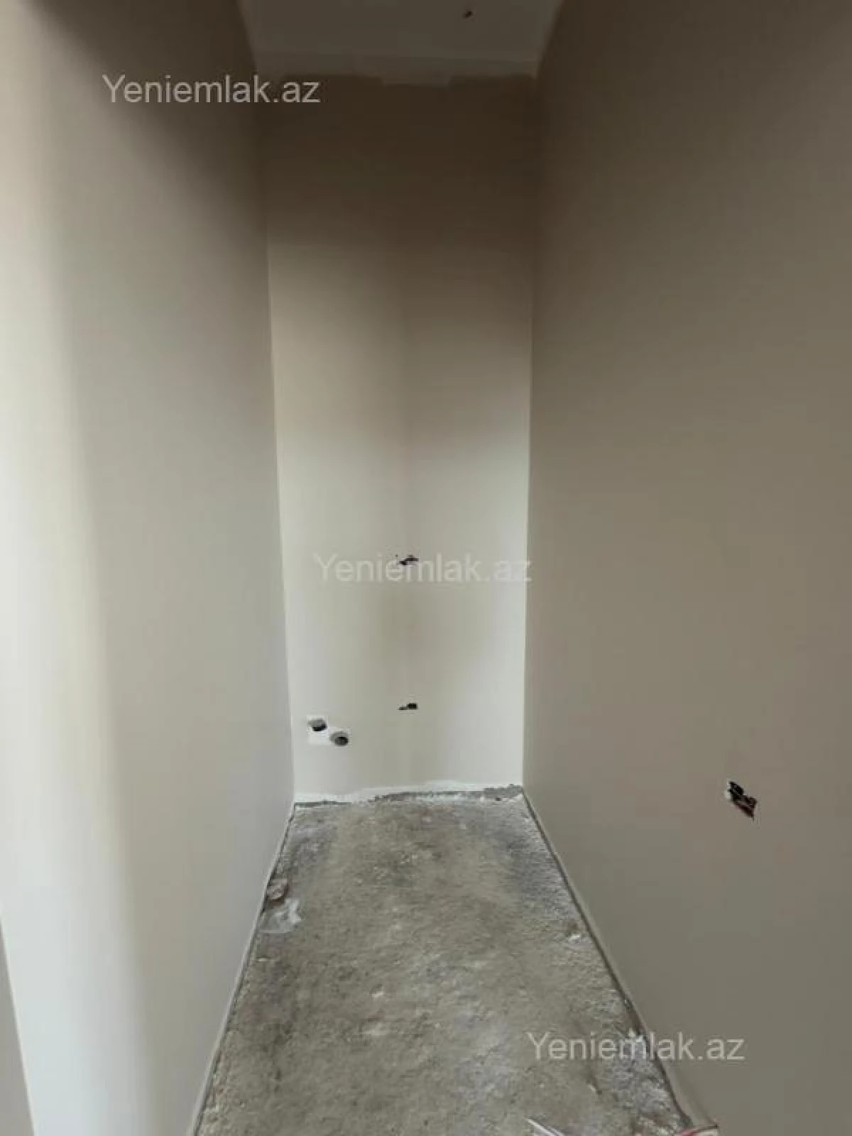 Satılır 3 otaqlı yeni tikili 108 m²