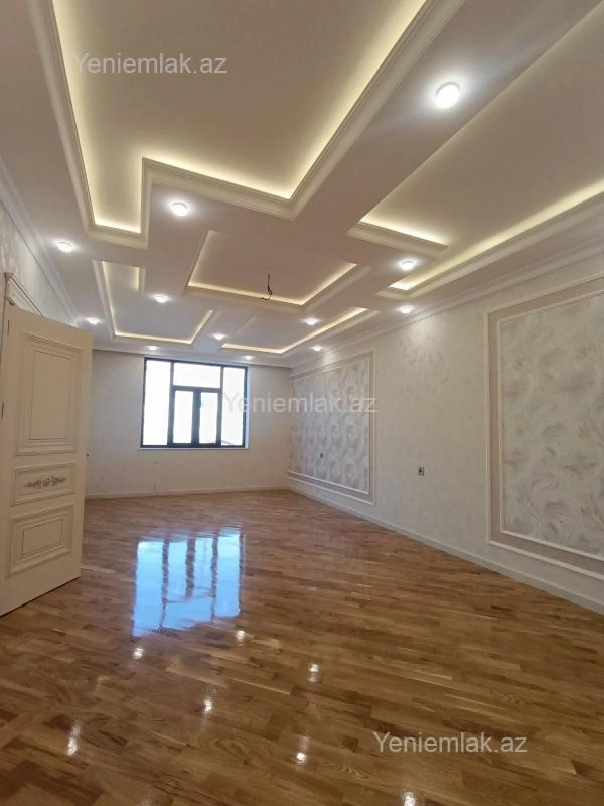 Satılır 6 otaqlı həyət evi 320 m²