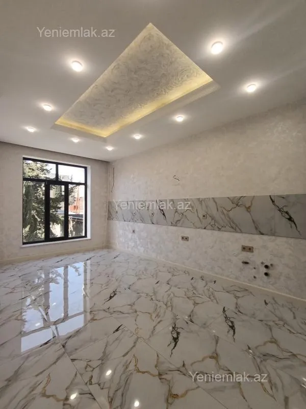 Satılır 6 otaqlı həyət evi 320 m²