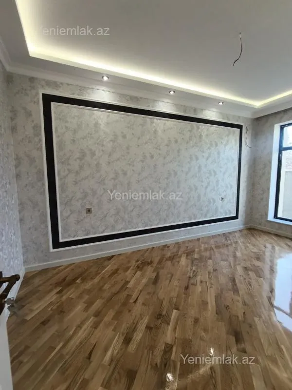 Satılır 6 otaqlı həyət evi 320 m²