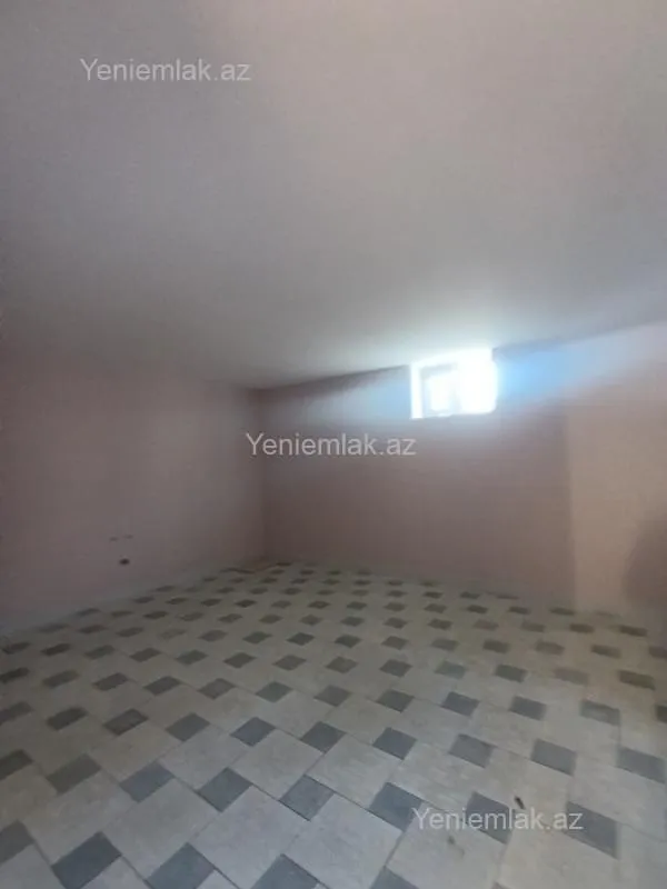 Satılır 6 otaqlı həyət evi 320 m²