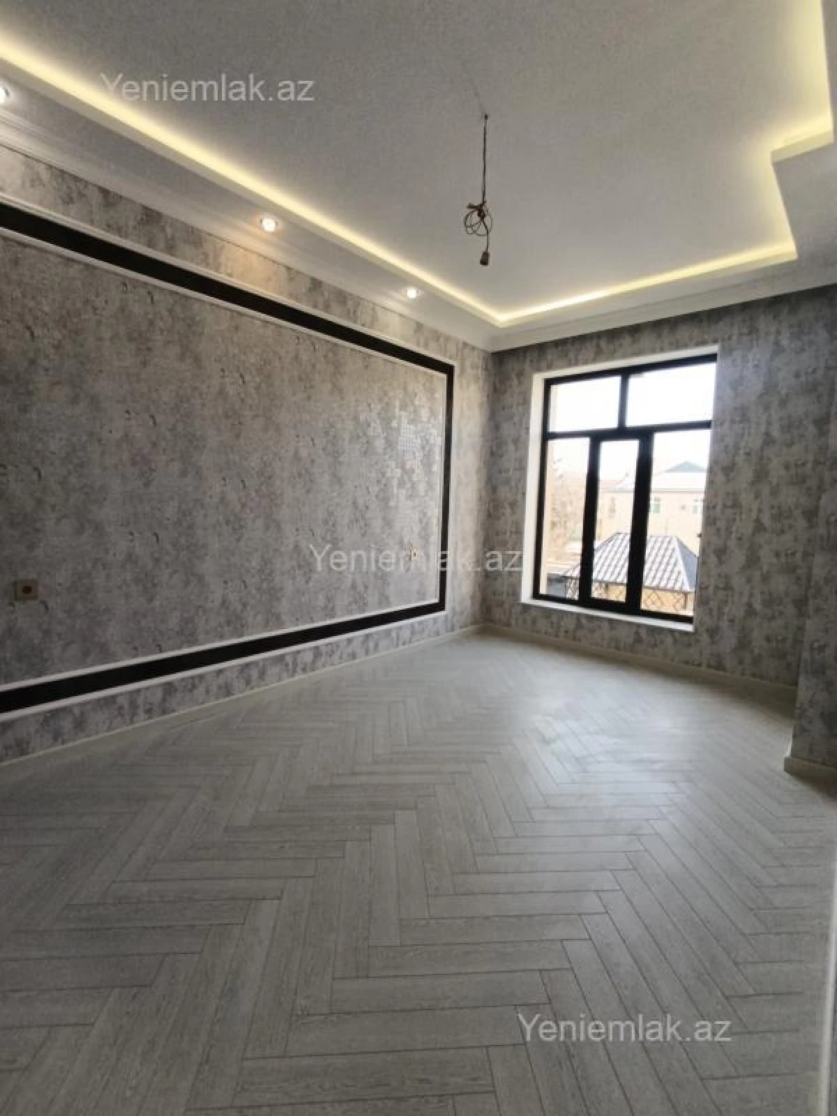Satılır 6 otaqlı həyət evi 320 m²