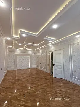 Satılır 6 otaqlı həyət evi 320 m²