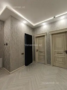 Satılır 6 otaqlı həyət evi 320 m²