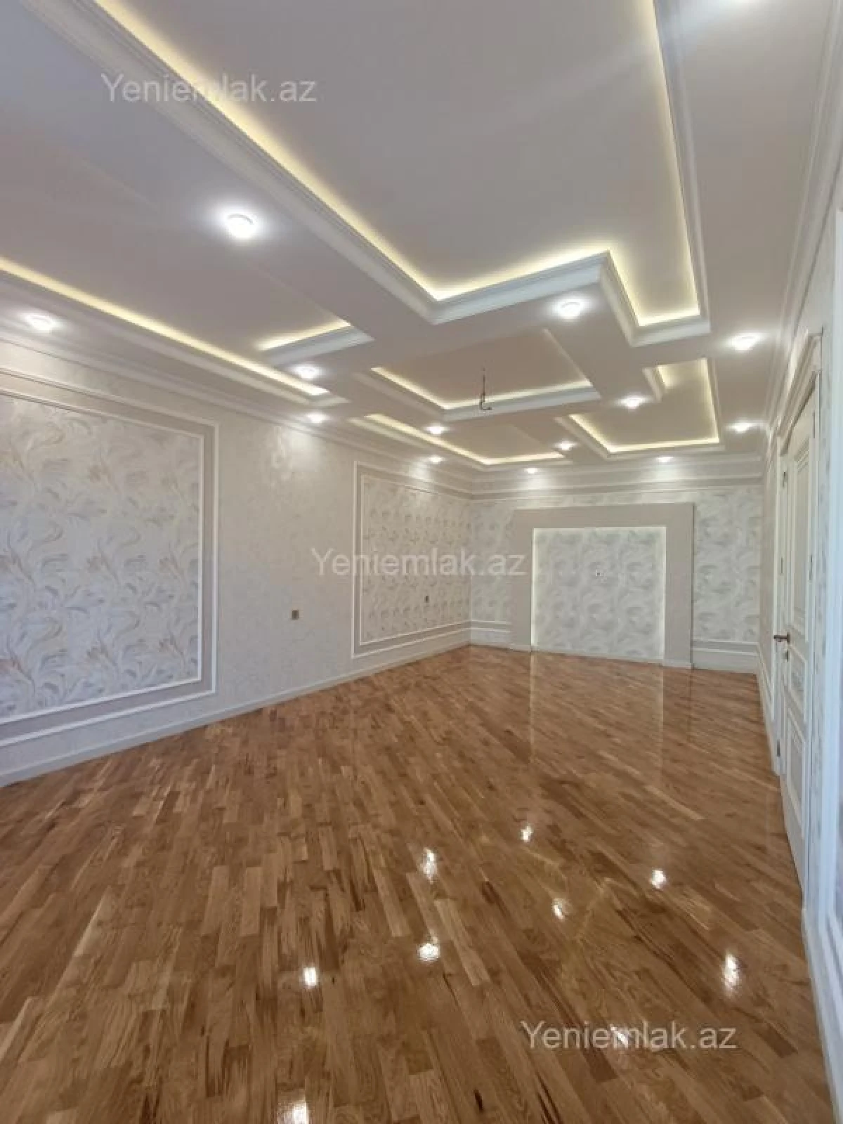 Satılır 6 otaqlı həyət evi 320 m²