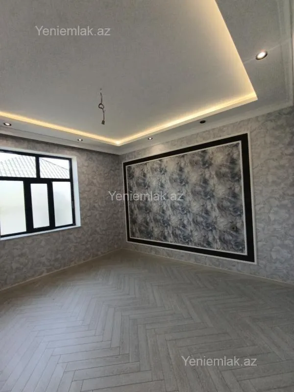 Satılır 6 otaqlı həyət evi 320 m²