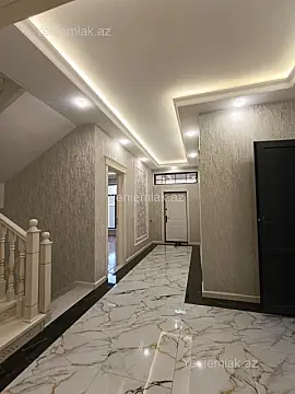 Satılır 6 otaqlı həyət evi 320 m²
