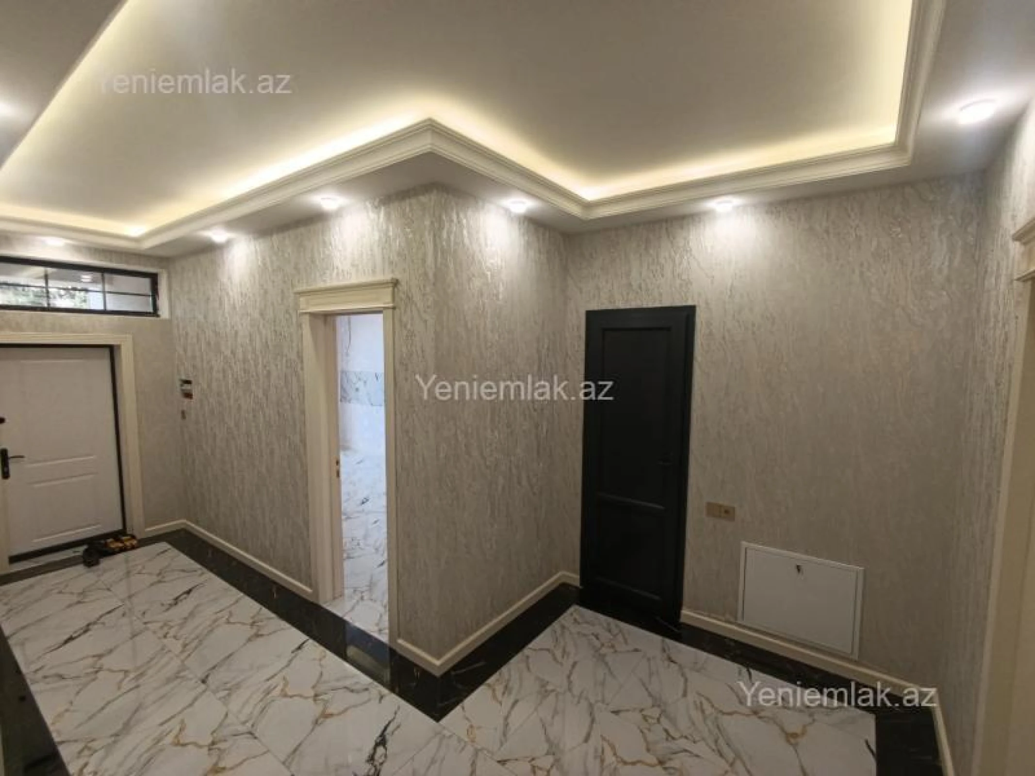 Satılır 6 otaqlı həyət evi 320 m²