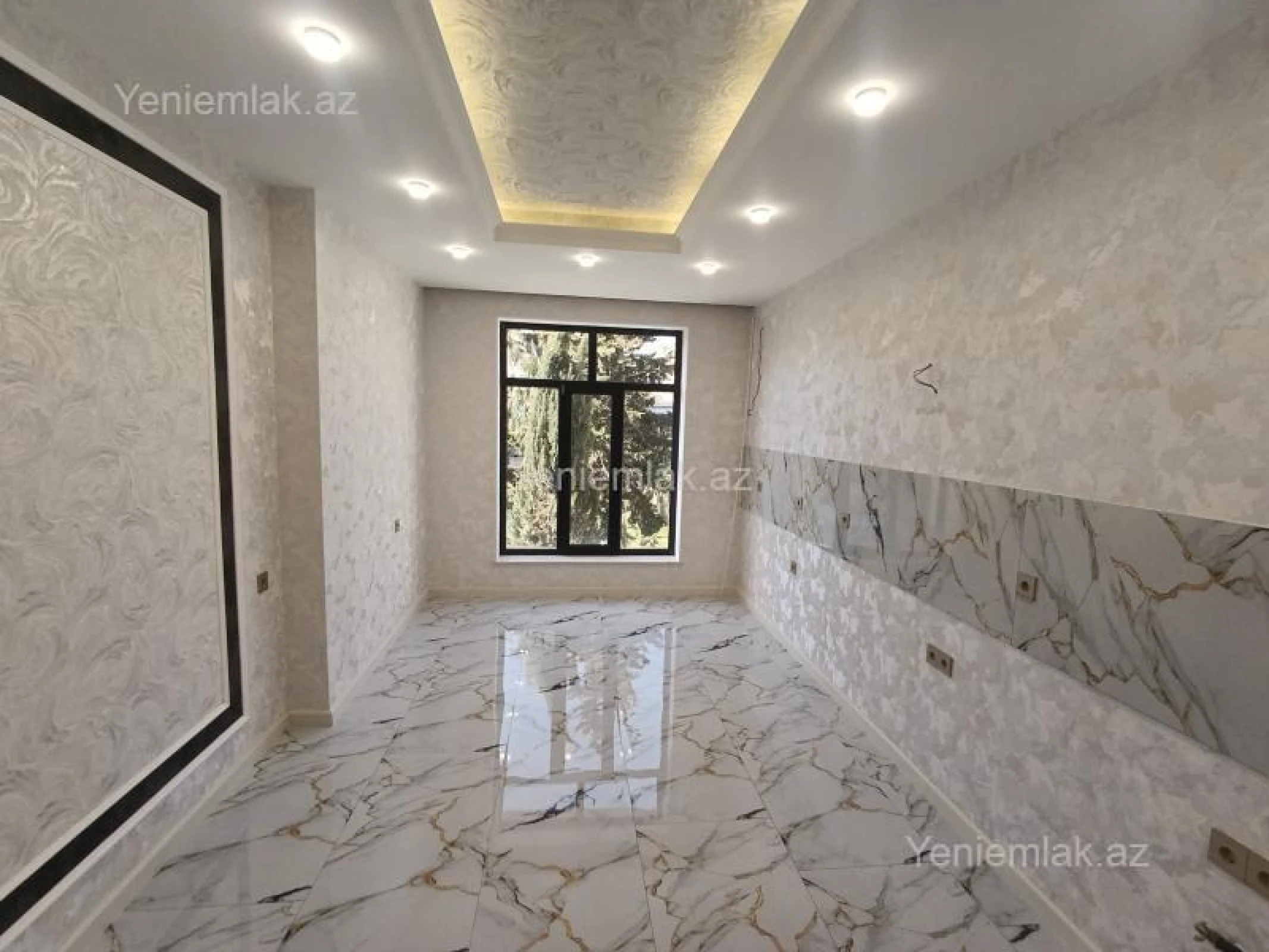 Satılır 6 otaqlı həyət evi 320 m²
