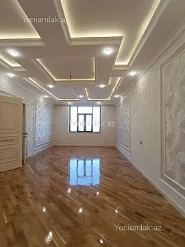 Satılır 6 otaqlı həyət evi 320 m²