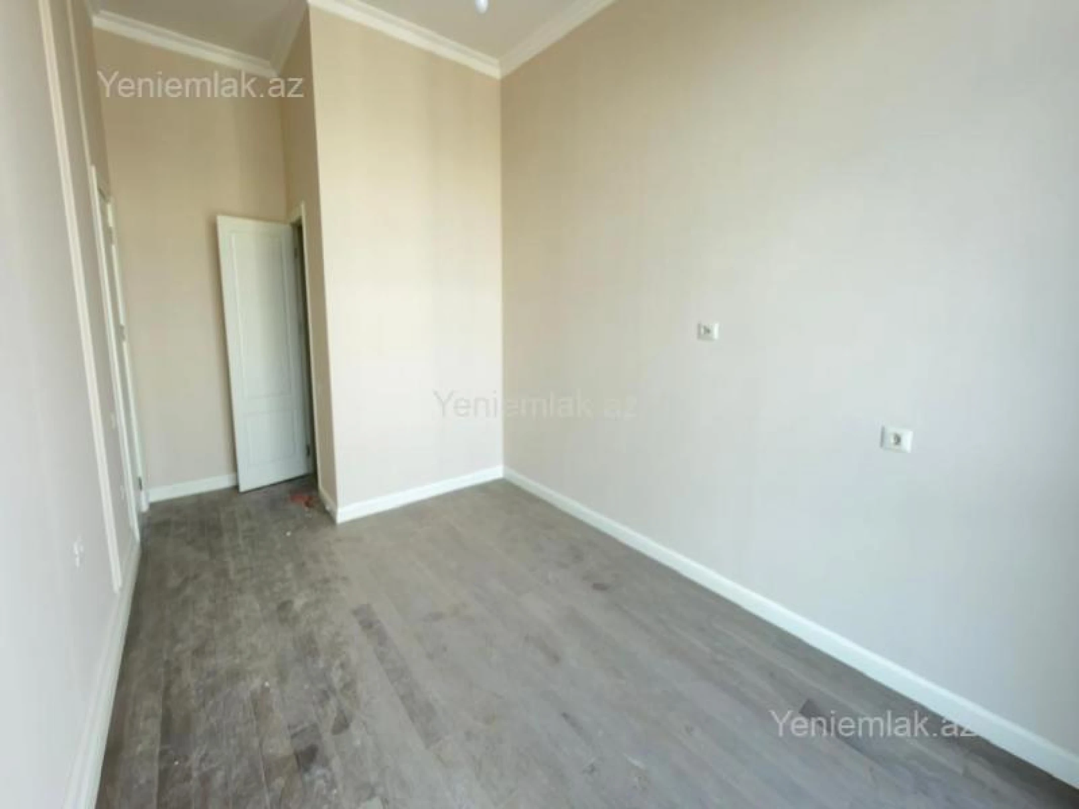 Satılır 3 otaqlı yeni tikili 108 m²