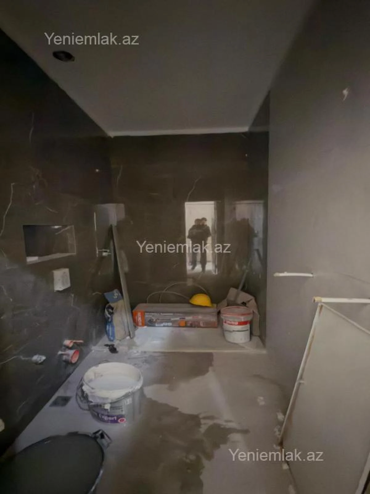 Satılır 3 otaqlı yeni tikili 108 m²