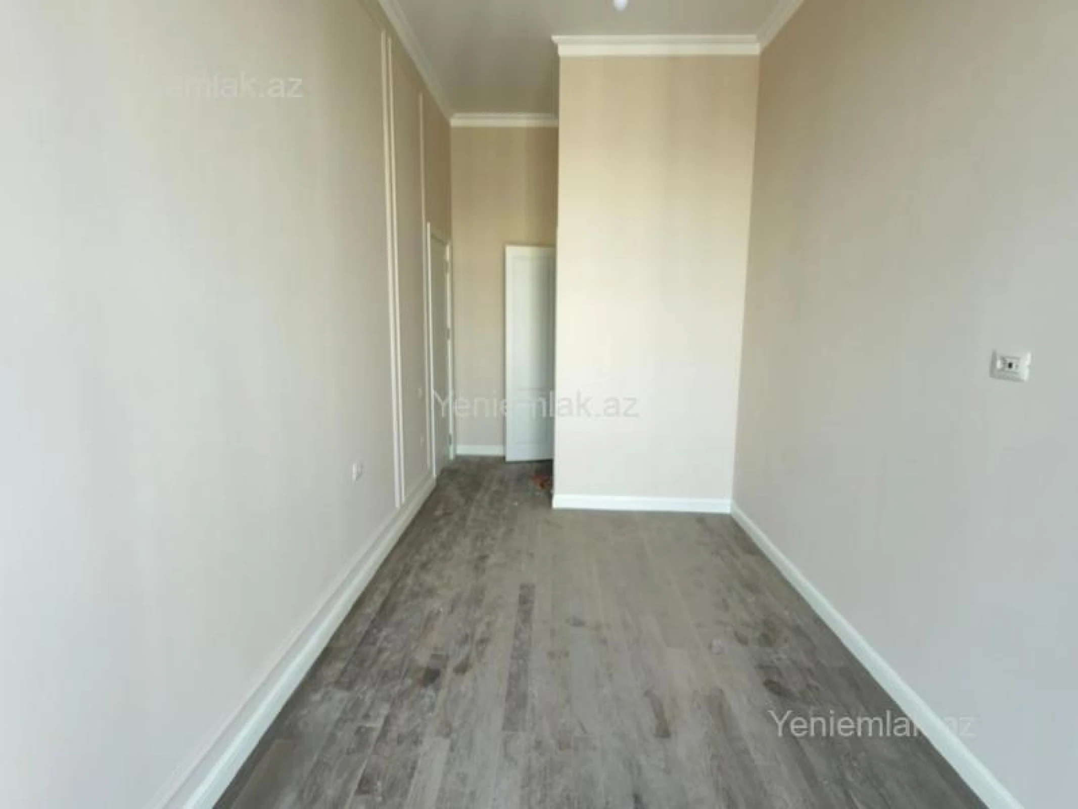 Satılır 3 otaqlı yeni tikili 108 m²