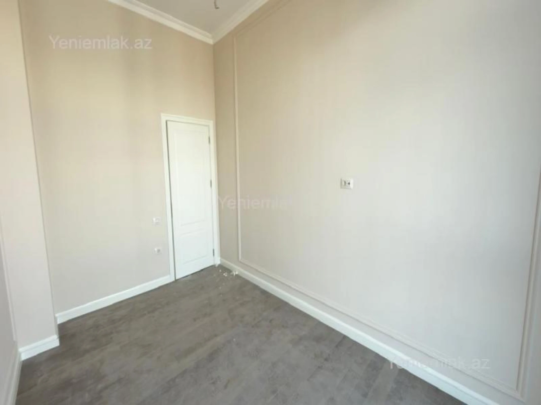 Satılır 3 otaqlı yeni tikili 108 m²