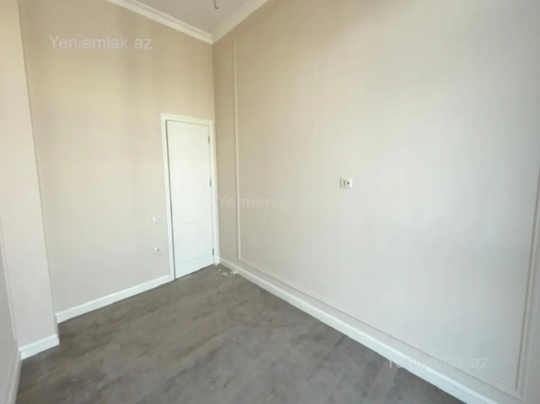 Satılır 3 otaqlı yeni tikili 108 m²