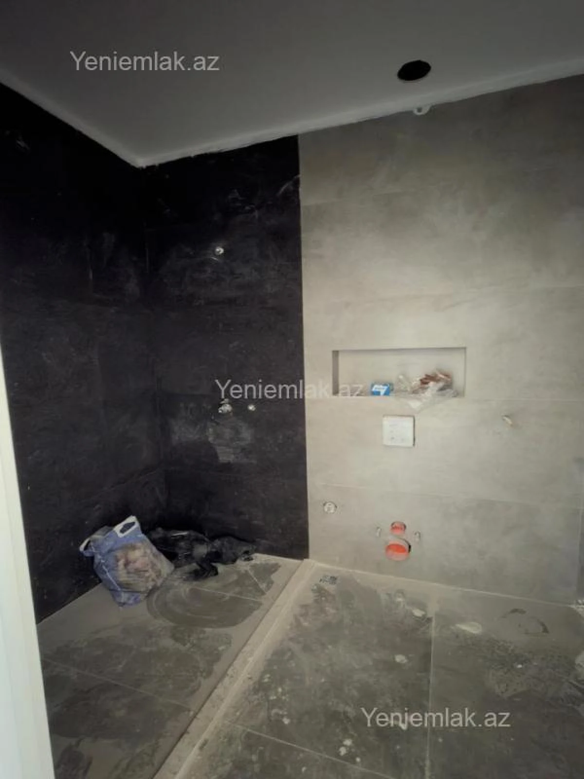 Satılır 3 otaqlı yeni tikili 108 m²