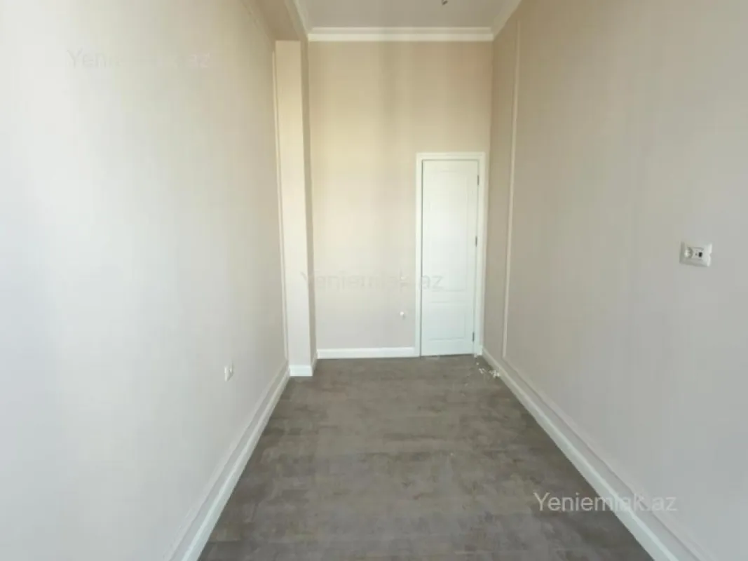 Satılır 3 otaqlı yeni tikili 108 m²