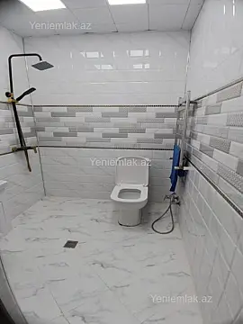 Satılır 2 otaqlı yeni tikili 60 m²