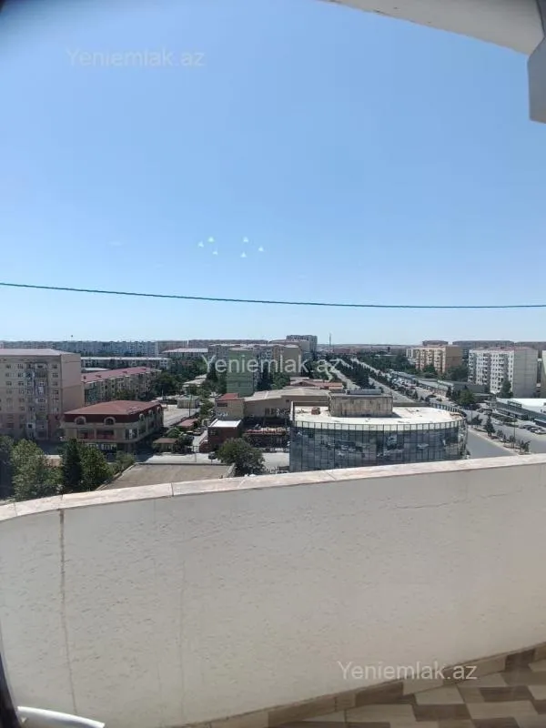 Satılır 2 otaqlı yeni tikili 60 m²