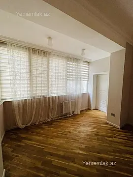 Satılır 3 otaqlı yeni tikili 98 m²