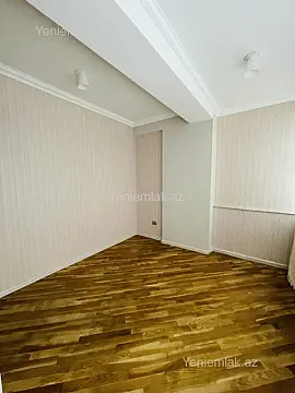 Satılır 3 otaqlı yeni tikili 98 m²